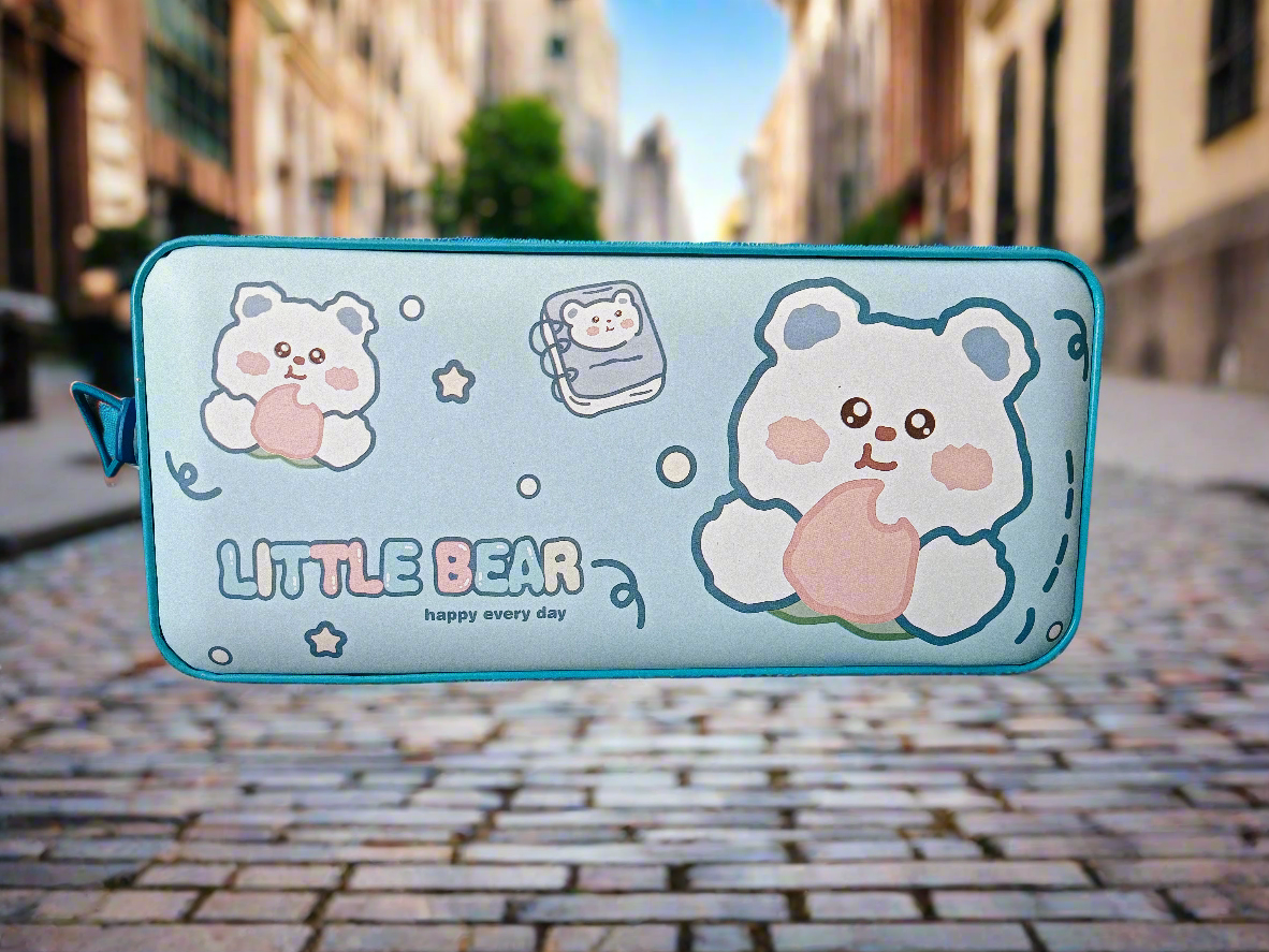 Multi Level Metal Geometry